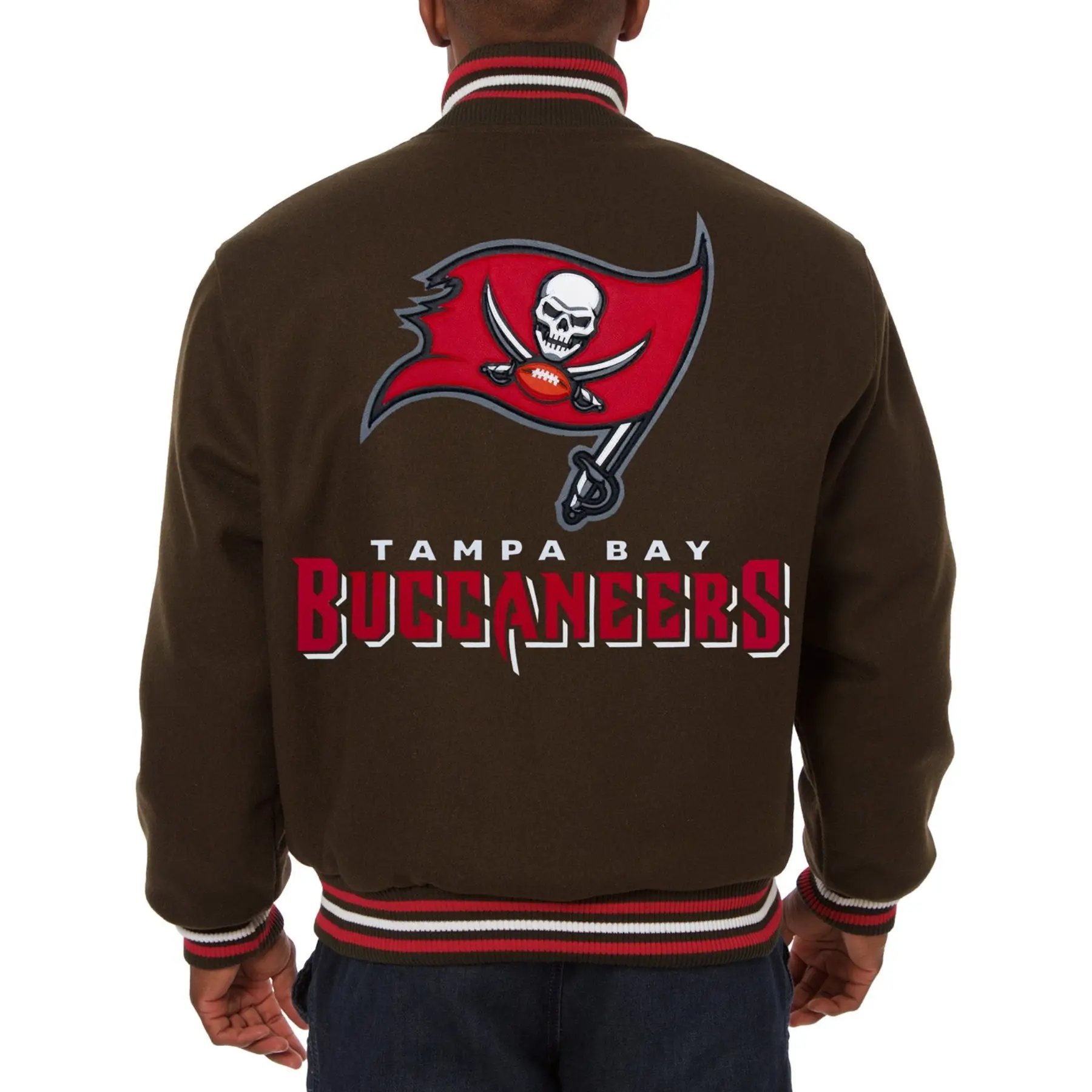 Tampa-Bay-Buccaneers-Black-Wool-Varsity-Jacket-LeatherMoto
