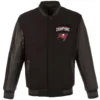 Tampa-Bay-Buccaneers-Champions-Teams-Black-Leather-Varsity-Jacket-LeatherMoto