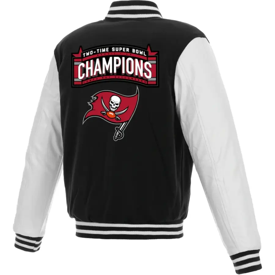 Tampa-Bay-Buccaneers-Champions-Teams-Wool-Leather-Varsity-Jacket-LeatherMoto