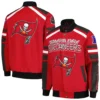 Tampa-Bay-Buccaneers-G-III-Sports-by-Carl-Banks-Red-Power-Racing-Satin-Varsity-Jacket-LeatherMoto