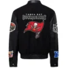 Tampa-Bay-Buccaneers-Jeff-Hamilton-Wool-Leather-Varsity-Jacket-LeatherMoto