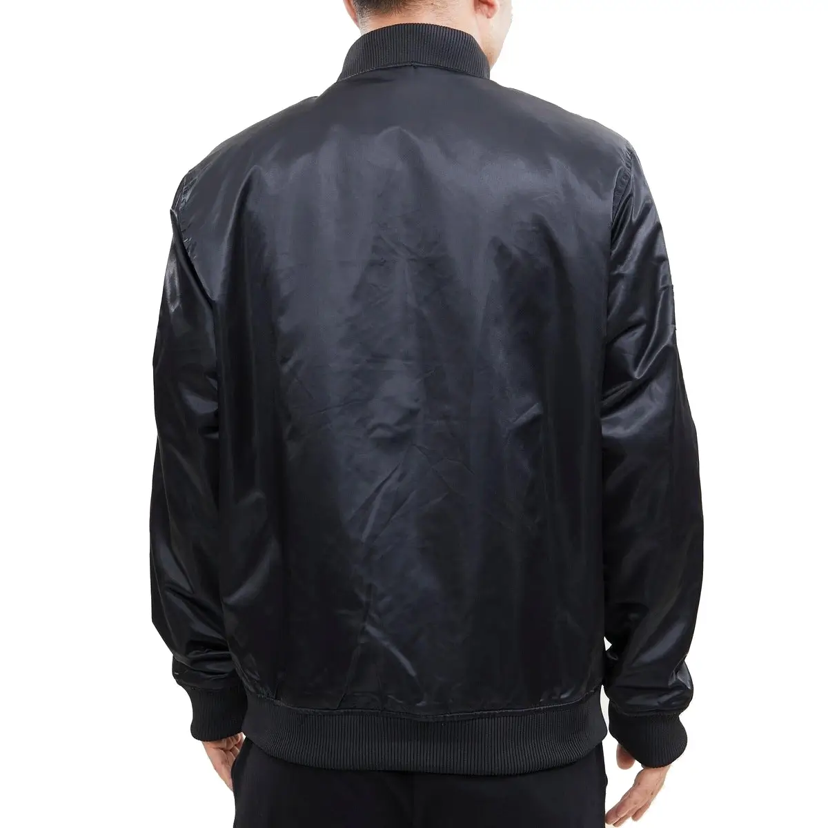 Tampa-Bay-Buccaneers-Satin-Varsity-Black-Jacket-LeatherMoto