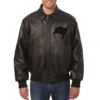 Tampa-Bay-Buccaneers-Shirt-Style-Leather-Black-Varsity-Jacket-LeatherMoto