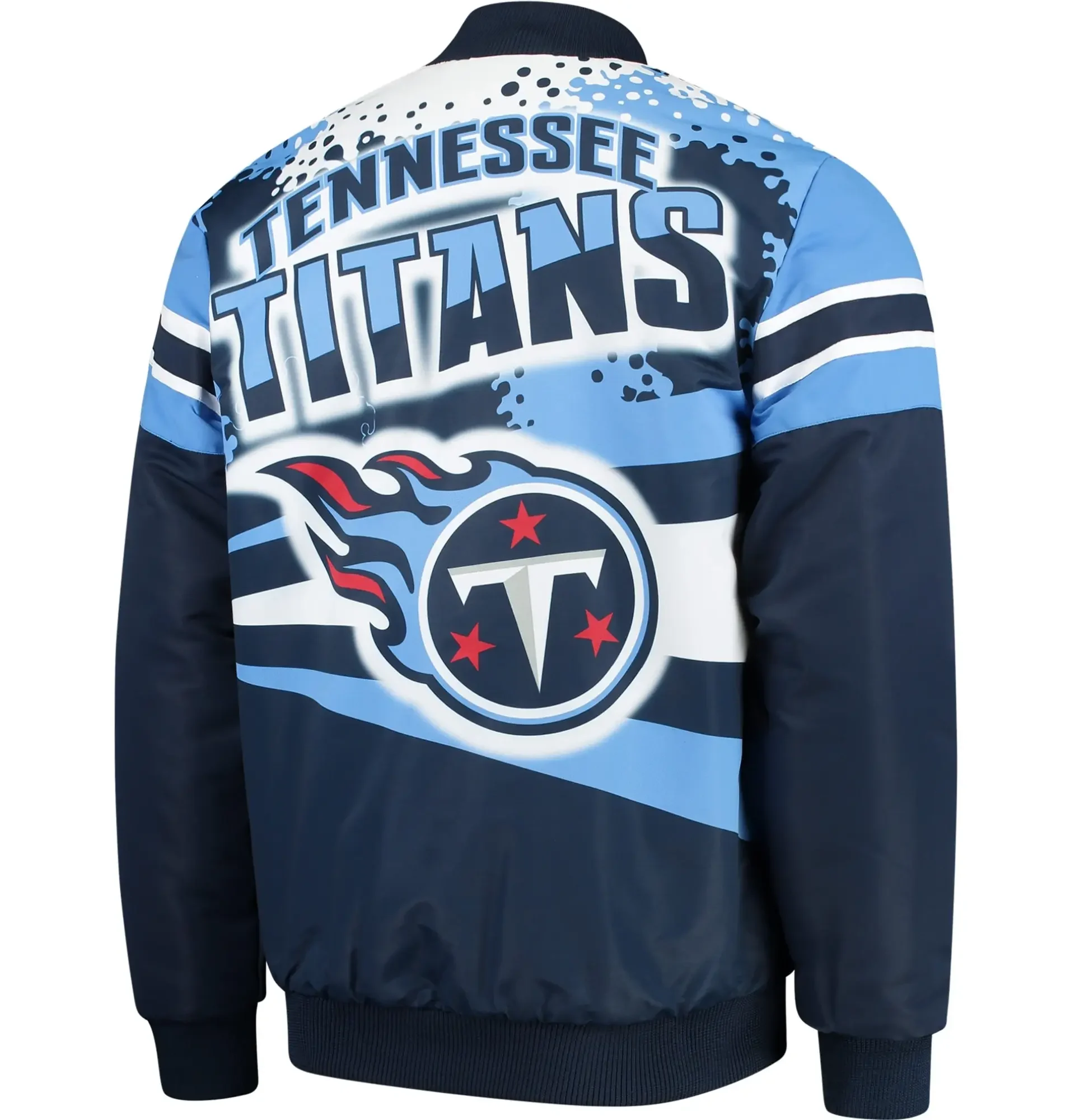 Tennessee-Titans-G-III-Extreme-Alpha-Full-Snap-Satin-Varsity-Jacket-LeatherMoto