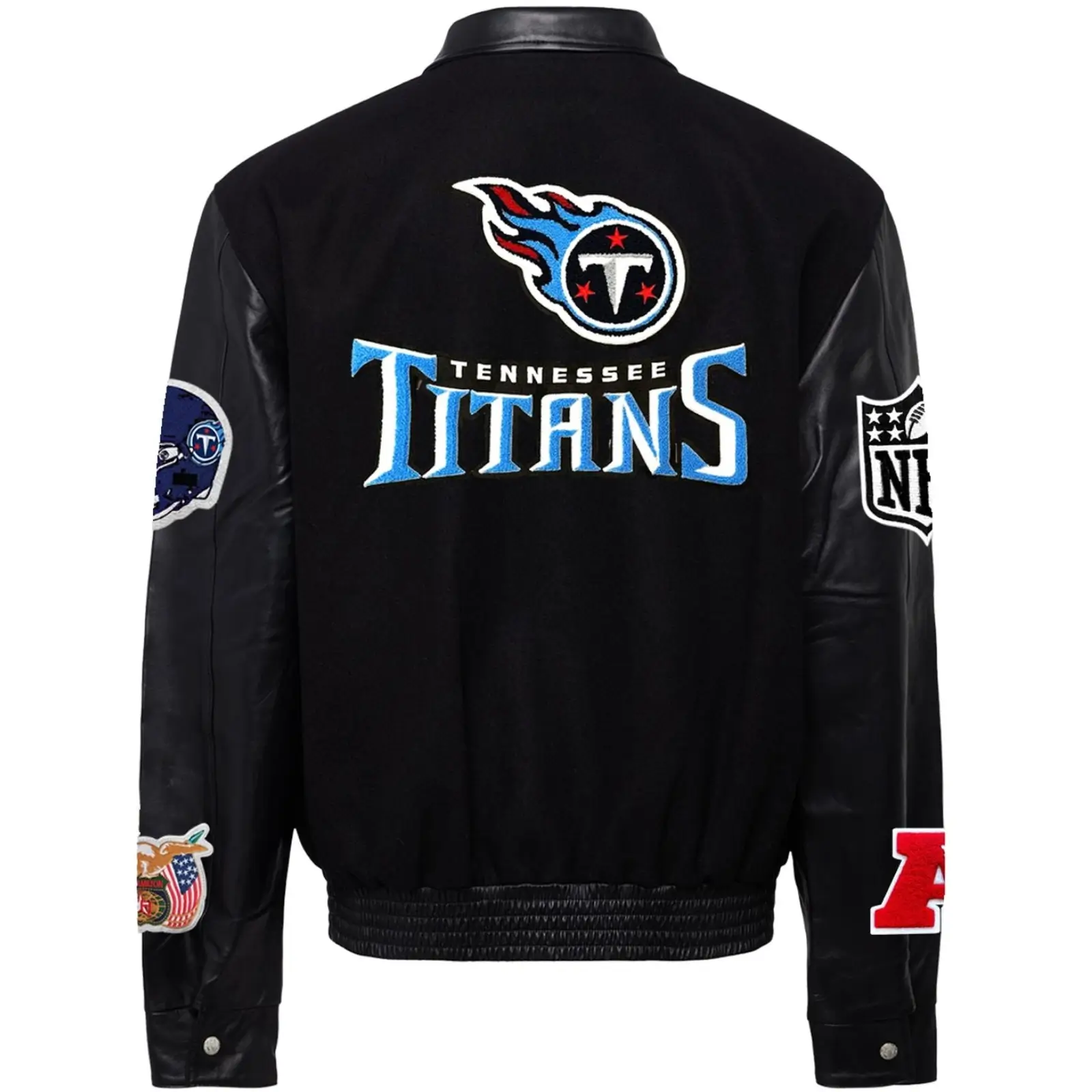 Tennessee-Titans-Jeff-Hamilton-Wool-Leather-Varsity-Jacket-LeatherMoto
