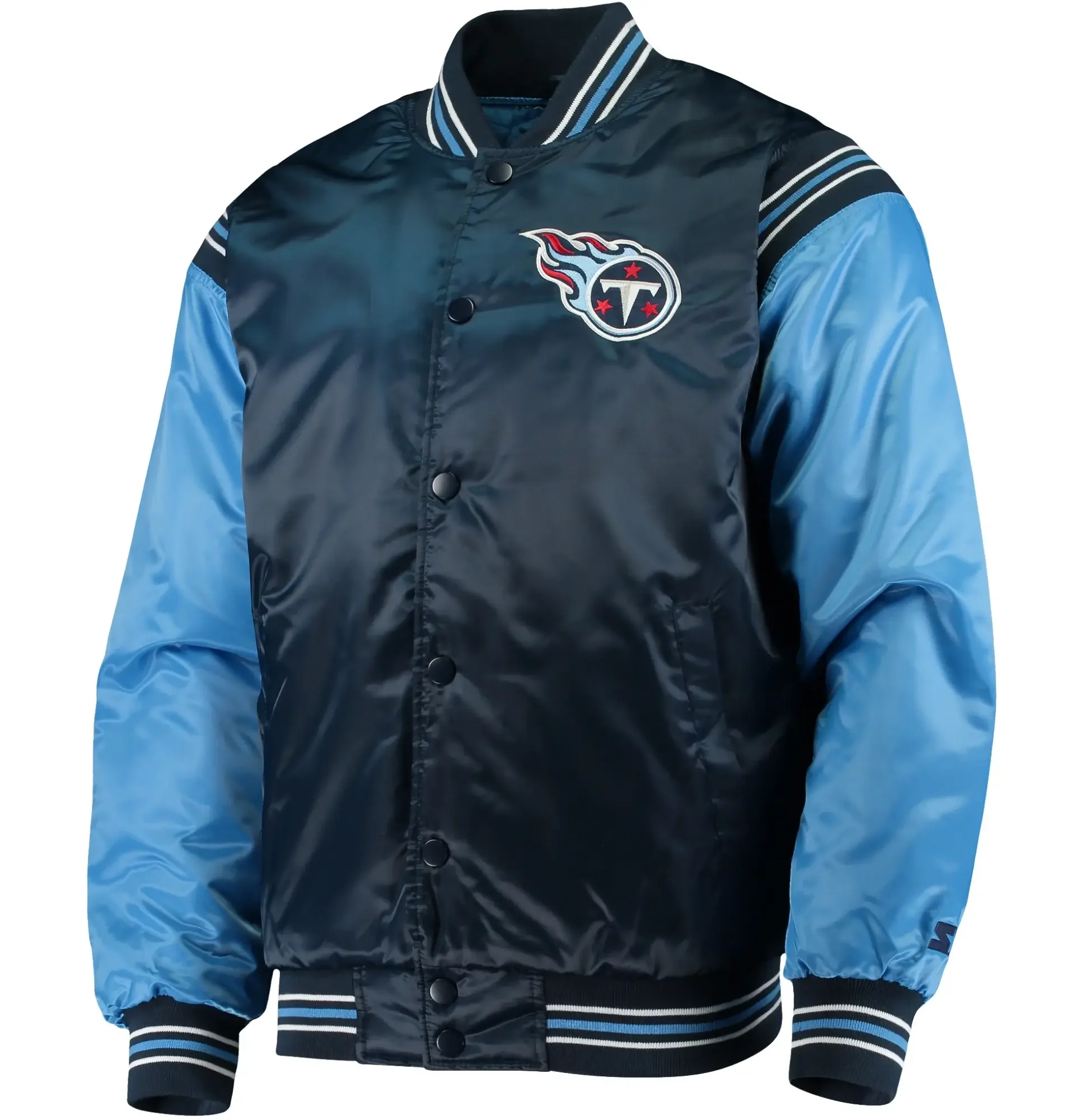 Tennessee-Titans-Starter-Enforcer-Full-Snap-Satin-Varsity-Jacket-LeatherMoto