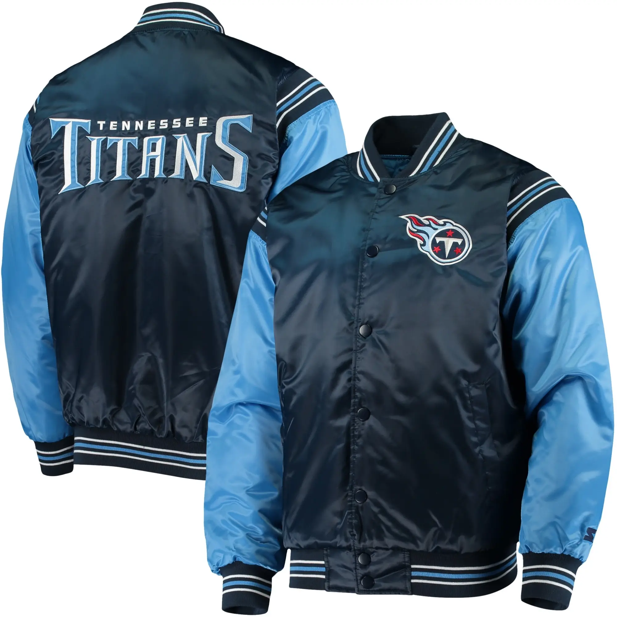 Tennessee-Titans-Starter-Enforcer-Full-Snap-Satin-Varsity-Jacket-LeatherMoto