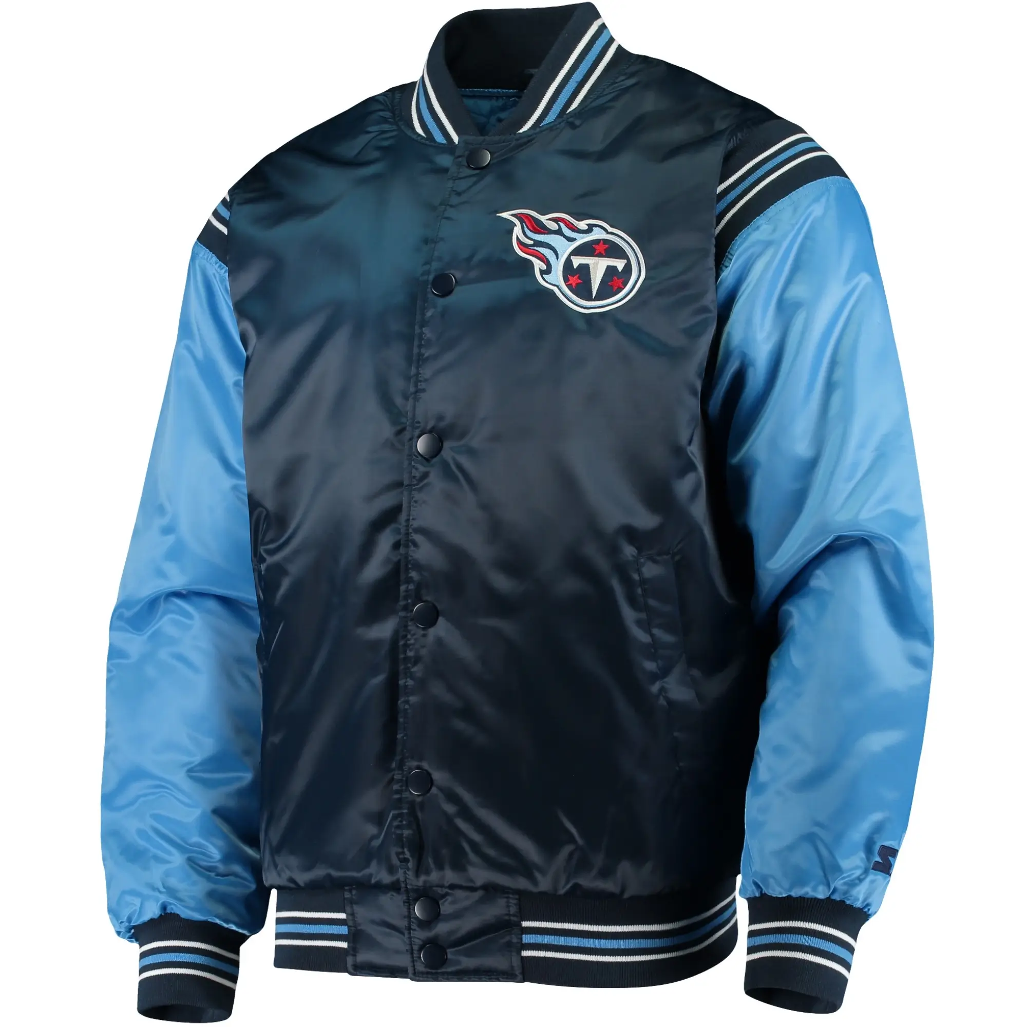 Tennessee-Titans-Starter-Enforcer-Full-Snap-Satin-Varsity-Jacket-LeatherMoto
