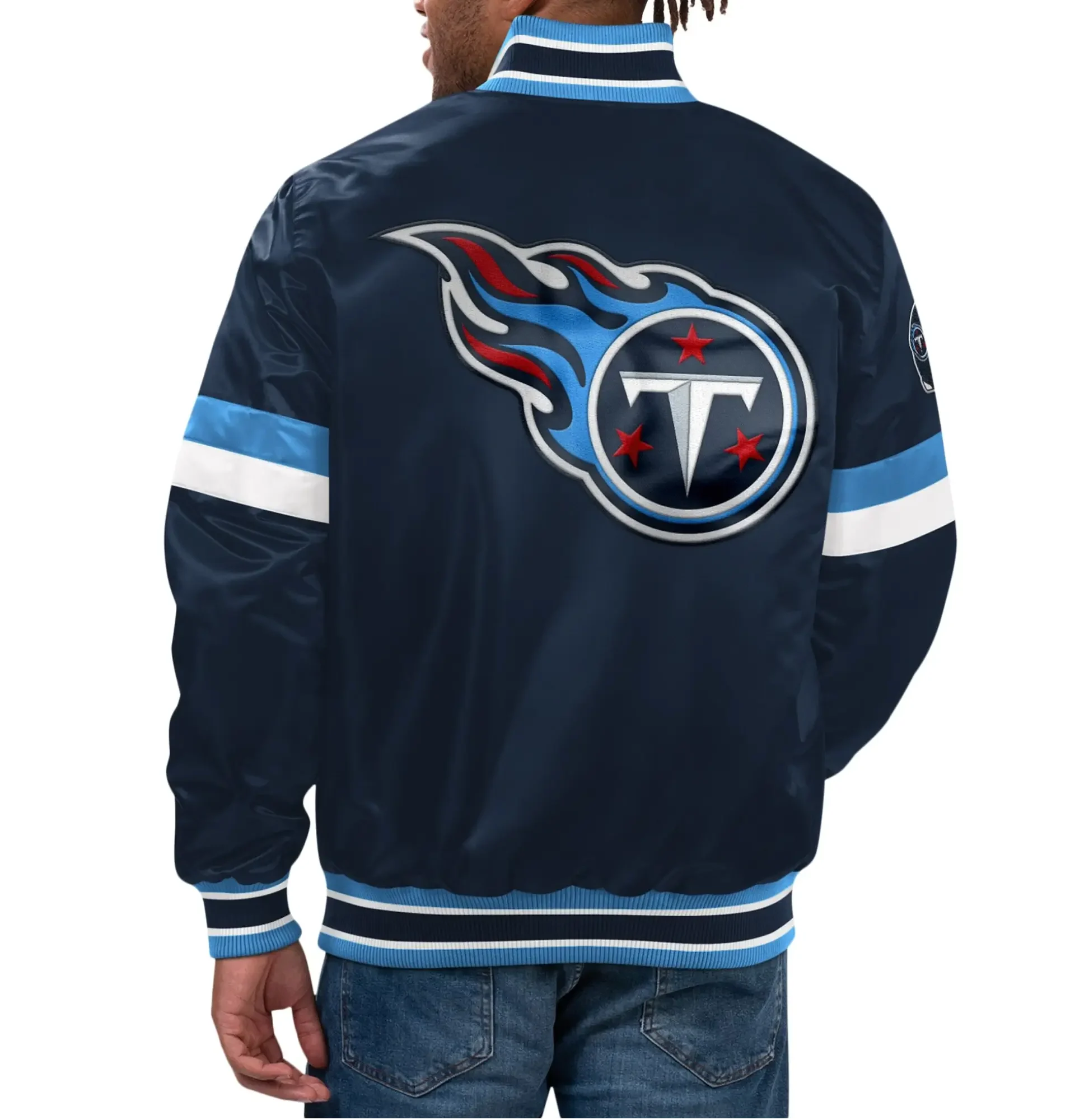 Tennessee-Titans-Starter-Home-Game-Satin-Full-Snap-Satin-Varsity-Jacket-LeatherMoto