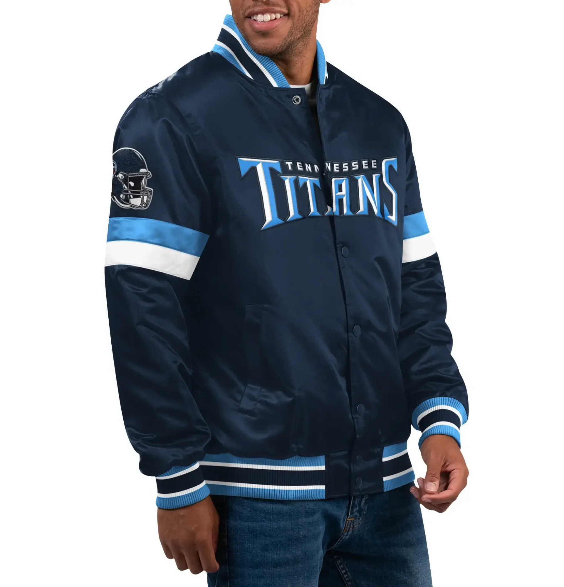 Tennessee-Titans-Starter-Home-Game-Satin-Full-Snap-Satin-Varsity-Jacket-LeatherMoto