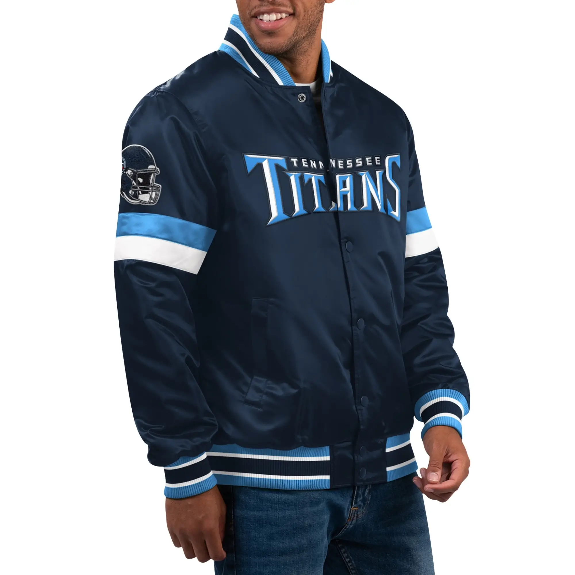 Tennessee-Titans-Starter-Home-Game-Satin-Full-Snap-Satin-Varsity-Jacket-LeatherMoto