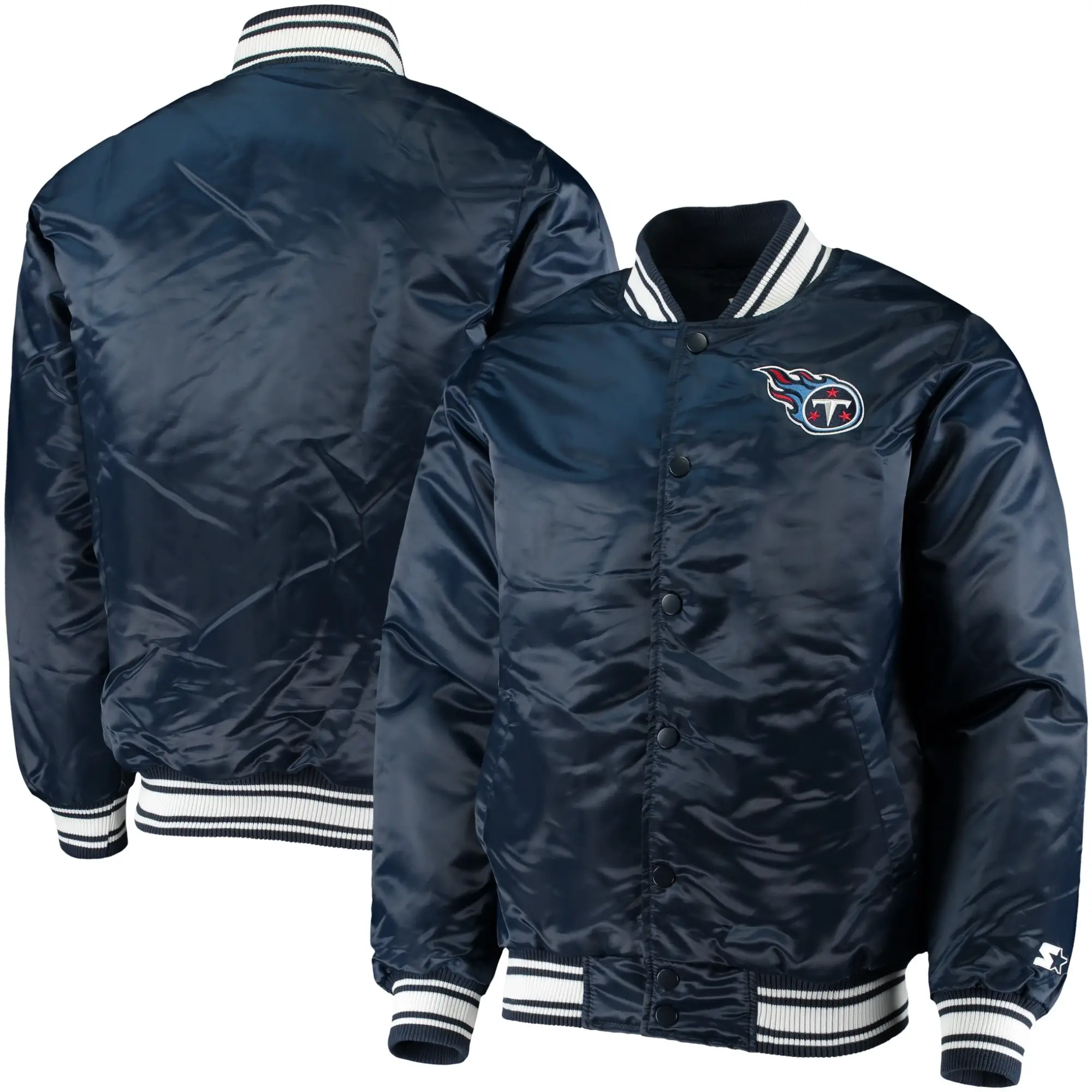 Tennessee-Titans-Starter-Locker-Room-Full-Snap-Satin-Varsity-Jacket-LeatherMoto