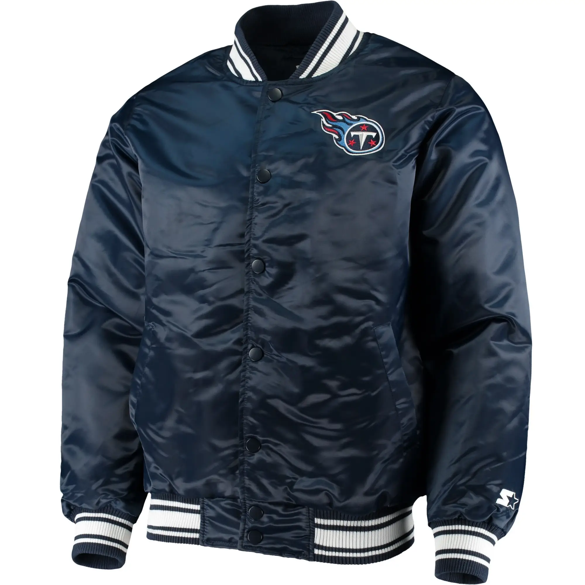 Tennessee-Titans-Starter-Locker-Room-Full-Snap-Satin-Varsity-Jacket-LeatherMoto