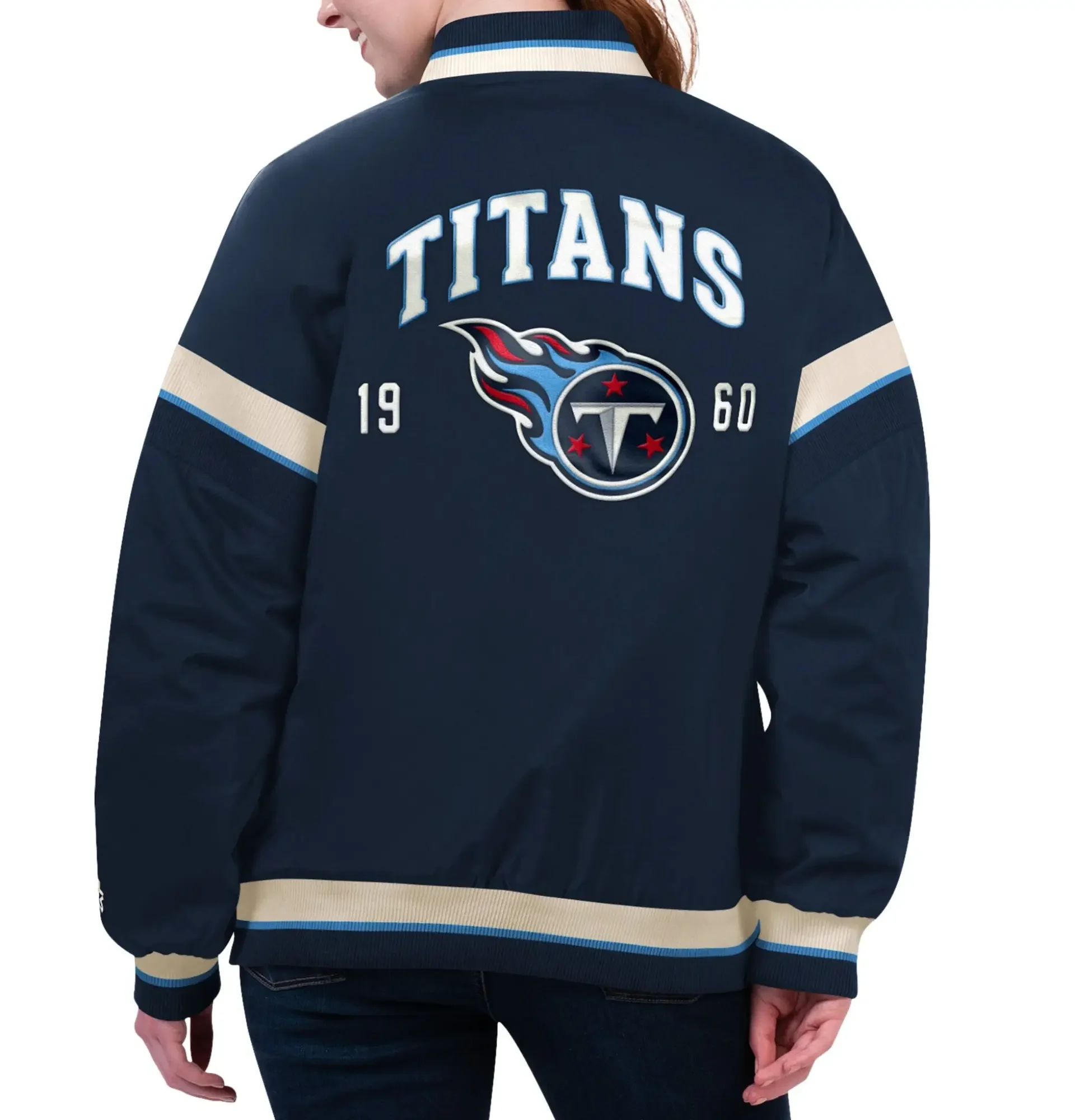 Tennessee-Titans-Starter-Tournament-Full-Snap-Satin-Varsity-Jacket-LeatherMoto