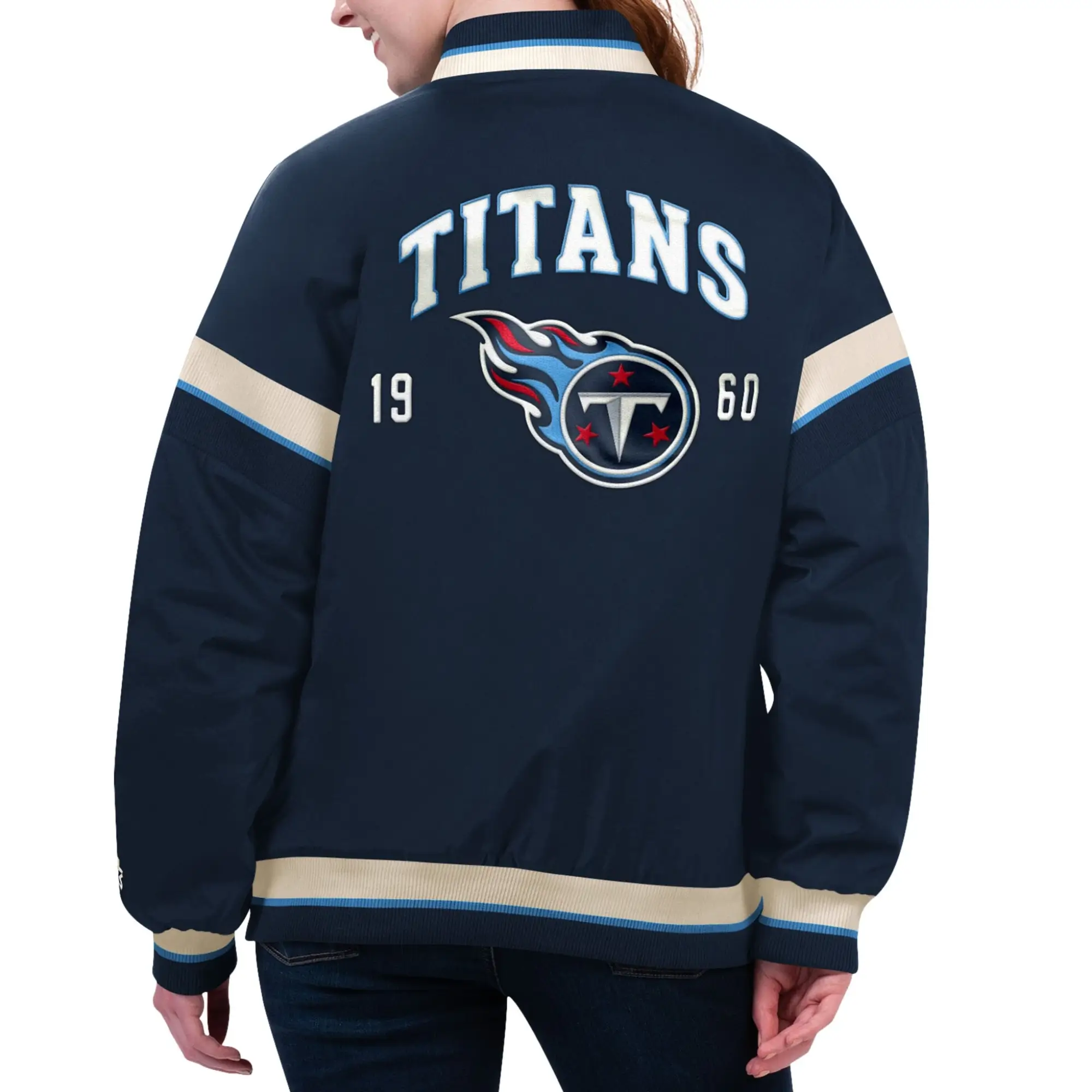 Tennessee-Titans-Starter-Tournament-Full-Snap-Satin-Varsity-Jacket-LeatherMoto