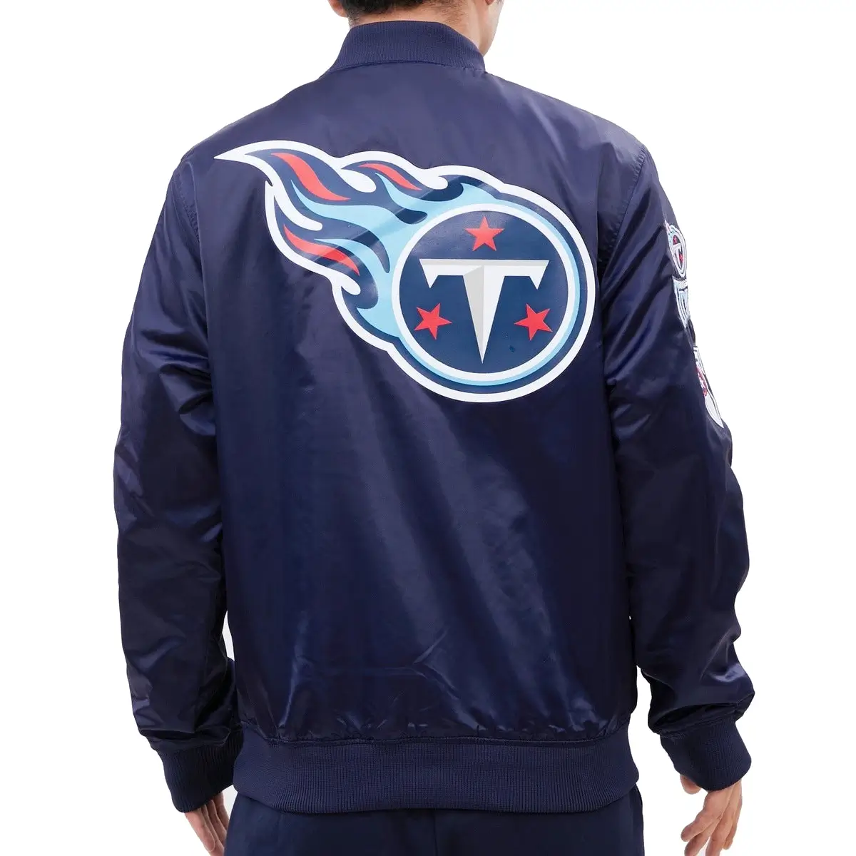 Tennessee-Titans-Starter-Vintage-Full-Snap-Satin-Varsity-Jacket-LeatherMoto