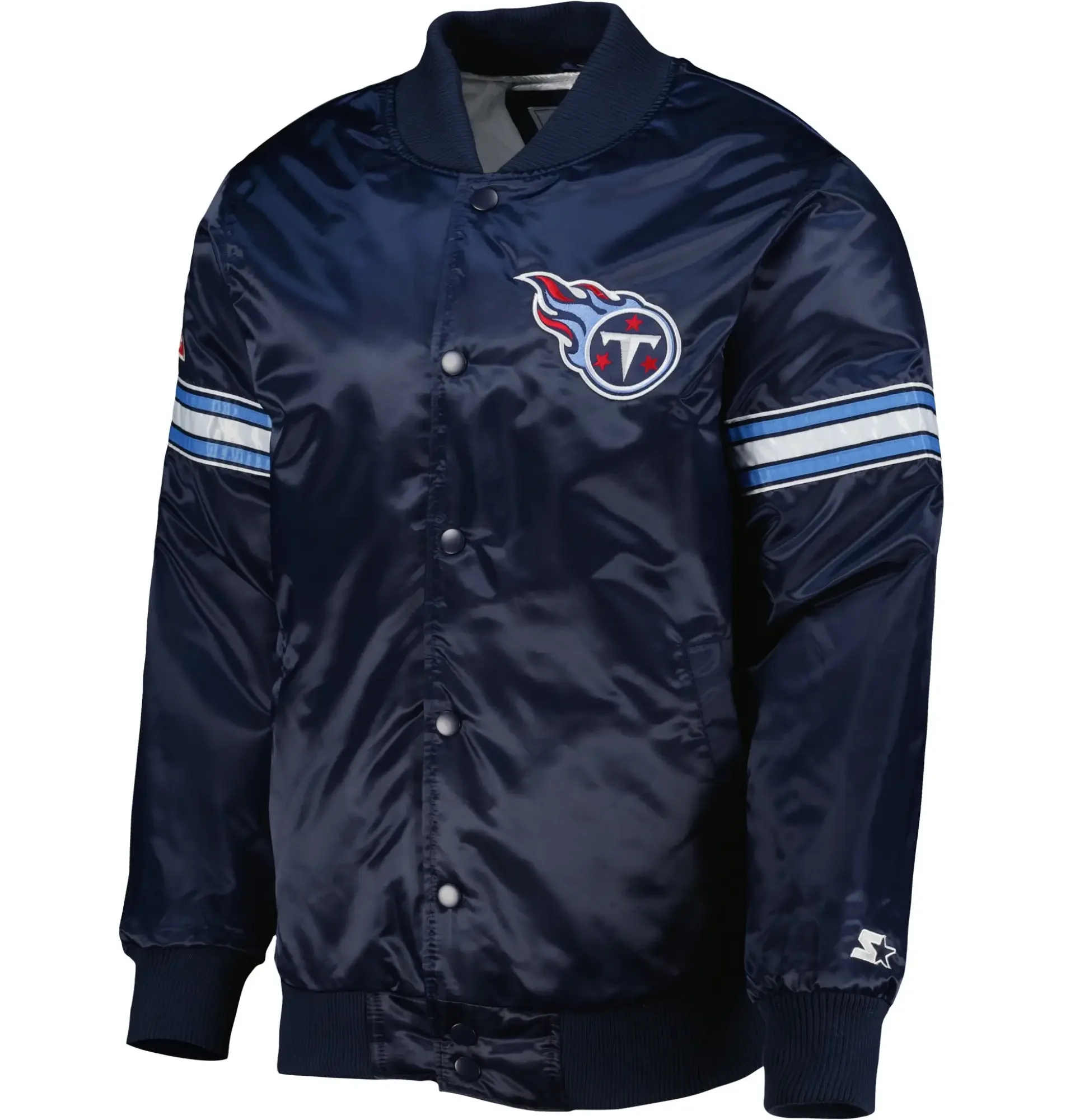 Tennessee-Titans-Team-Players-Satin-Varsity-Navy-Jacket-LeatherMoto