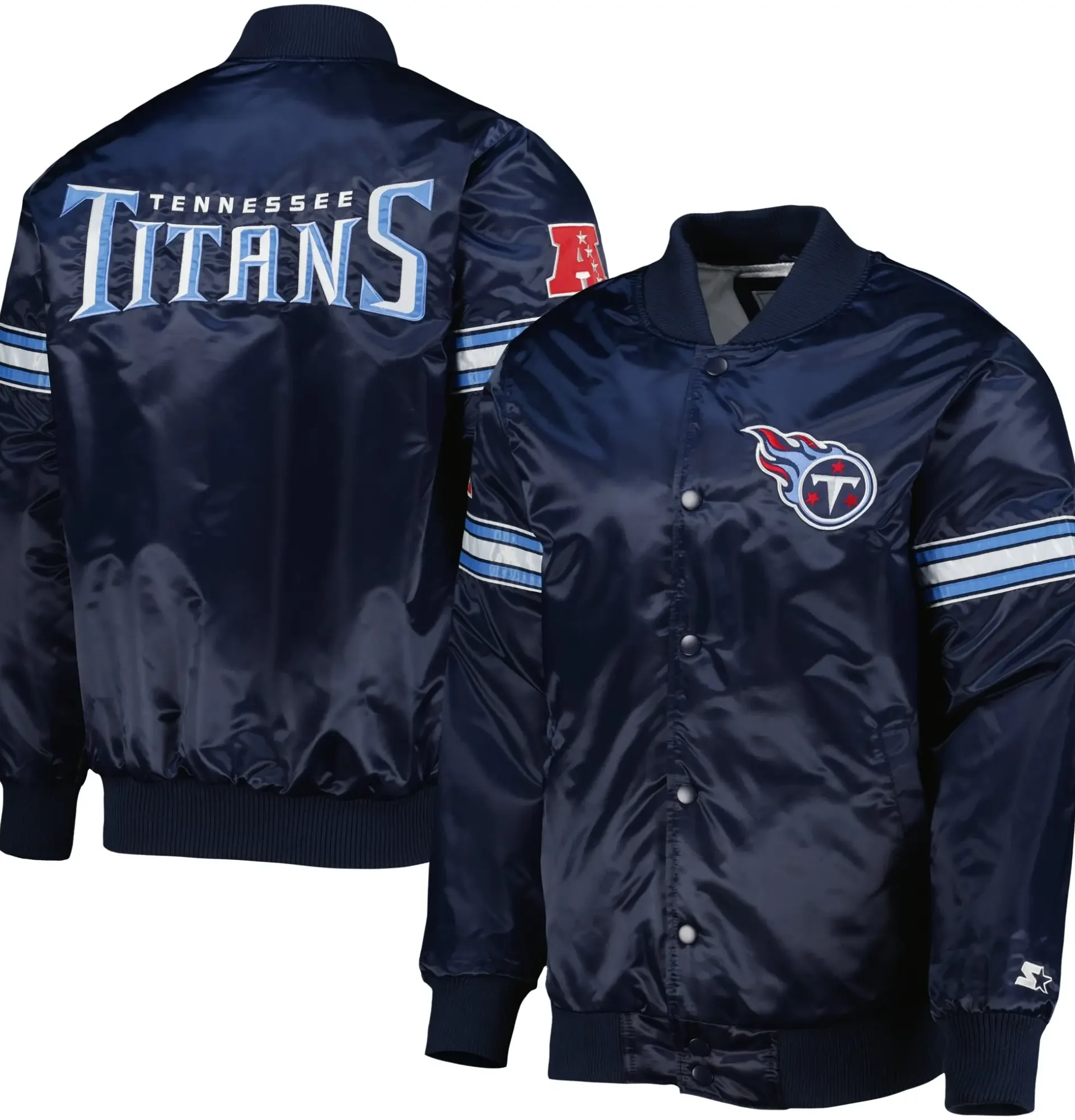 Tennessee-Titans-Team-Players-Satin-Varsity-Navy-Jacket-LeatherMoto