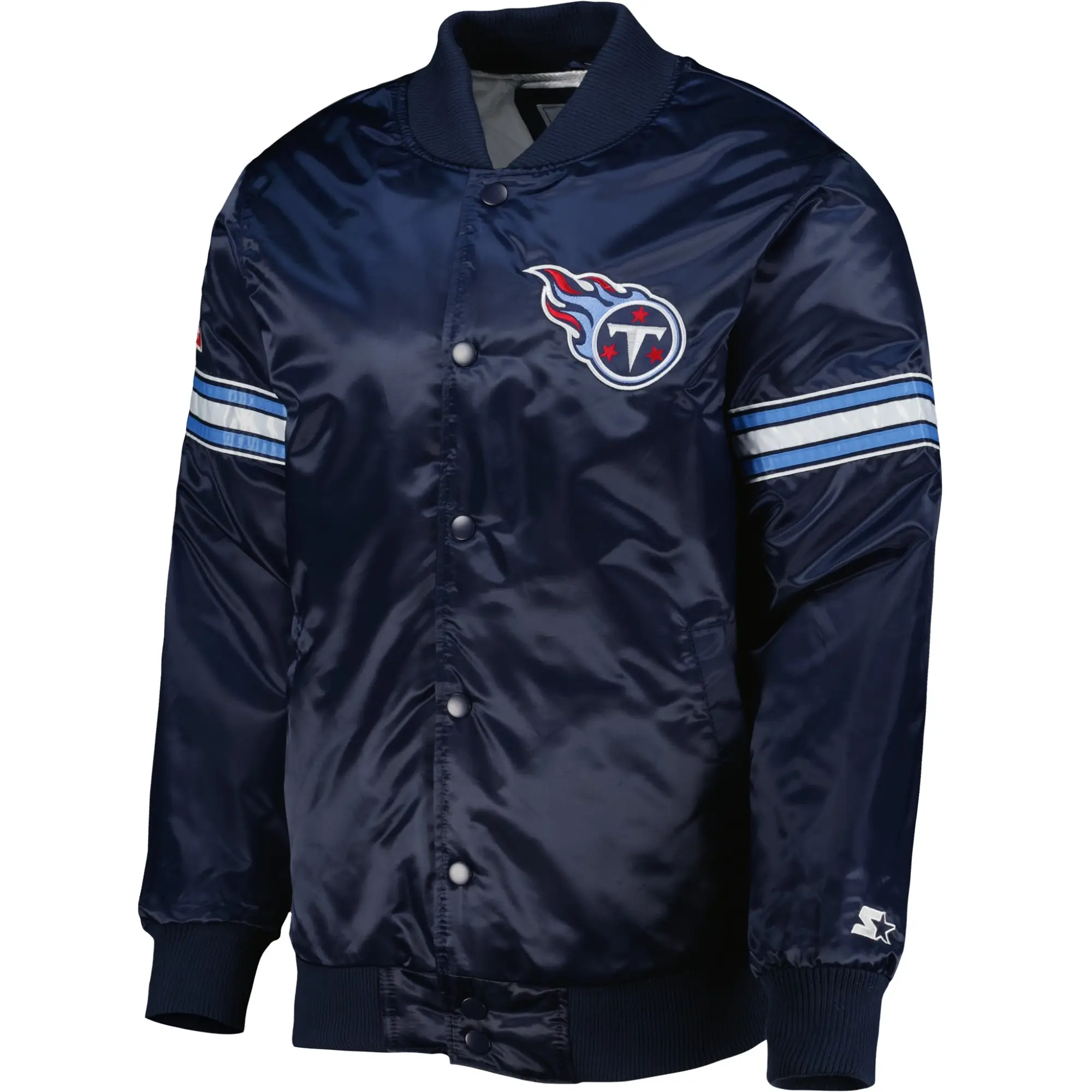 Tennessee-Titans-Team-Players-Satin-Varsity-Navy-Jacket-LeatherMoto