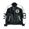 The-Original-8-Ball-Jacket-Black-and-White team jacket