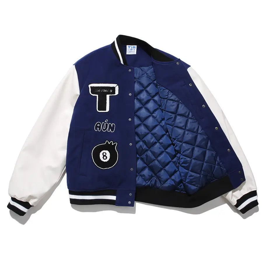 Timcomix-8-Ball-Varsity-Jacket-Navy-team ajcket (2)