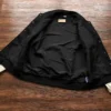 Vintage-Stussy-Big-4-Wool-Black-Leather moto