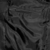 Willis Signature Black Bomber Leather (2)