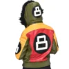 Womens-8-Ball-Bomber-Leather-team jacket (5)