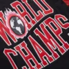 World-Champs-Homme-Femme-Letterman-Black-Red-Varsity-Jacket- leather moto (2)