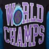 World-Champs-Homme-Femme-Letterman-Multi-Colored-Varsity-Jacket-lather moto (2)