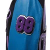 World-Champs-Homme-Femme-Letterman-Multi-Colored-Varsity-Jacket-lather moto (4)