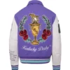 World-Champs-Homme-Femme-Letterman-Purple-White-Varsity-Jacket- leather moto (8)