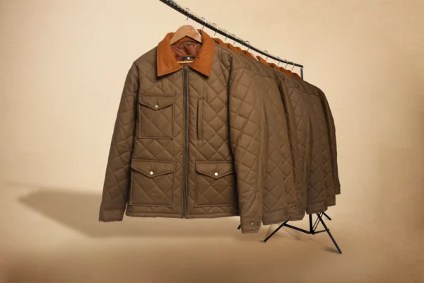 Yellowstone John brown jacket – Classic Western Style Outerwear