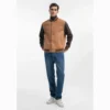 Brown-Wool-and-Black-Sleeves-Leather-Varsity-Letterman-Jacket-3