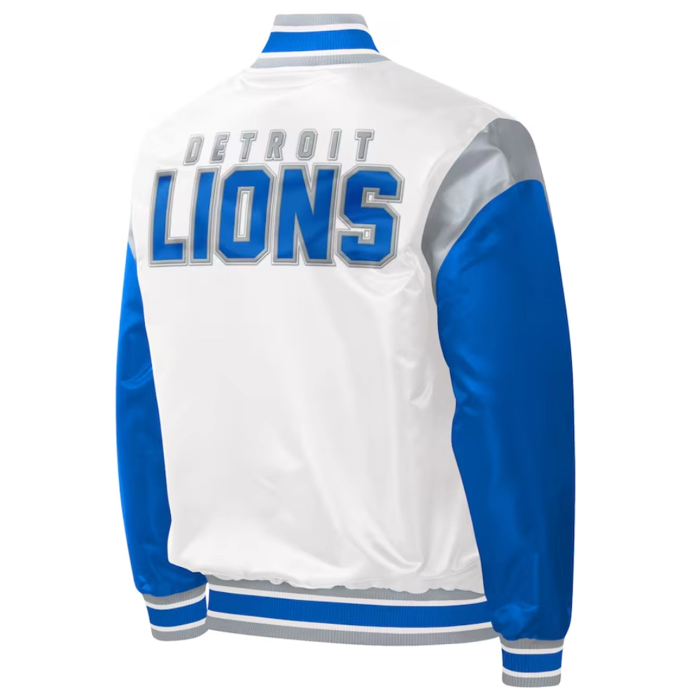 Detroit-Lions-Pitch-Full-Snap-Satin-Varsity-Jacket-White_Blue-LeatherMoto