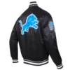 Detroit-Lions-Script-Tail-Full-Snap-Satin-Varsity-Jacket-Black-LeatherMoto
