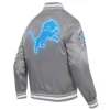 Detroit-Lions-Script-Tail-Full-Snap-Satin-Varsity-Jacket-Gray-LeatherMoto