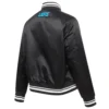 Detroit-Lions-Script-Tail-Womens-Full-Snap-Satin-Varsity-Jacket-Black-LeatherMoto