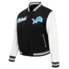 Detroit-Lions-Script-Tail-Womens-Wool-Leather-Varsity-Jacket-Black_White-LeatherMoto