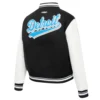 Detroit-Lions-Script-Tail-Womens-Wool-Leather-Varsity-Jacket-Black_White-LeatherMoto