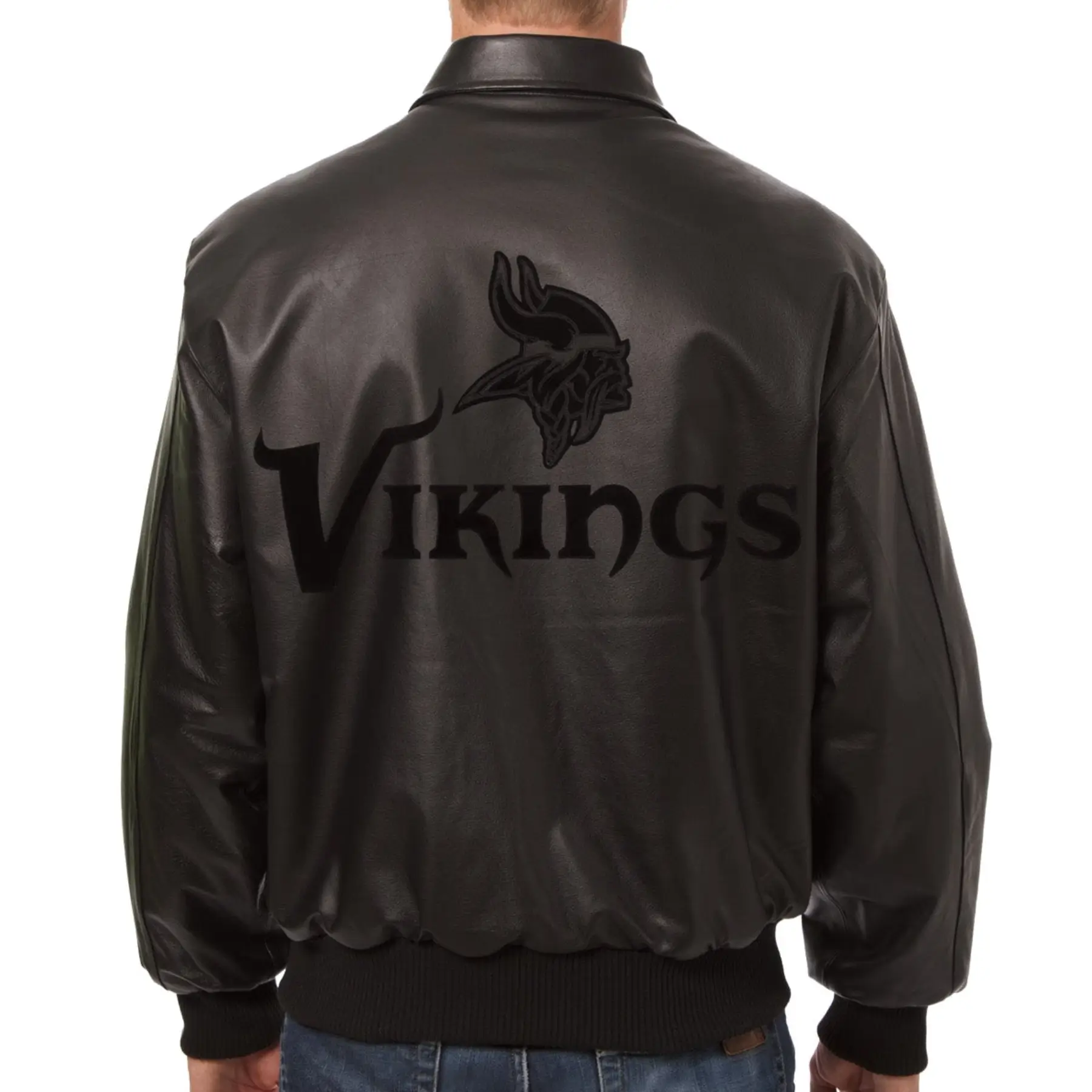 Minnesota-Vikings-Bomber-Leather-Varsity-Jacket-LeatherMoto