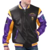 Minnesota-Vikings-Full-Zip-Leather-Varsity-Jacket-Black-Purple-LeatherMoto
