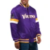 Minnesota-Vikings-Home-Game-Satin-Varsity-Jacket-Purple-LeatherMoto