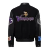 Minnesota-Vikings-Jeff-Hamilton-Wool-Leather-Varsity-Jacket-Black-LeatherMoto