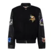 Minnesota-Vikings-Jeff-Hamilton-Wool-Leather-Varsity-Jacket-Black-LeatherMoto
