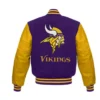 Minnesota-Vikings-Letterman-Wool-Leather-Varsity-Jacket-Purple-Yellow-LeatherMoto