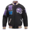 Minnesota-Vikings-Mashup-Wool-Leather-Varsity-Jacket-Black-LeatherMoto