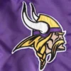 Minnesota-Vikings-Prime-Time-Full-Snap-Satin-Varsity-Jacket-Purple-LeatherMoto