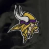 Minnesota-Vikings-Starter-Locker-Room-Satin-Varsity-Full-Snap-Jacket-Black-LeatherMoto