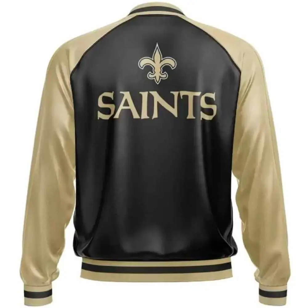 New-Orleans-Leather-Varsity-Zipper-Jacket-LeatherMoto